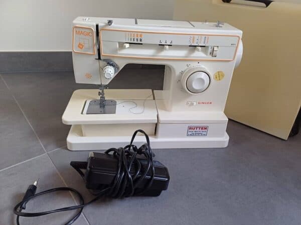 240608 RC Naaimachine